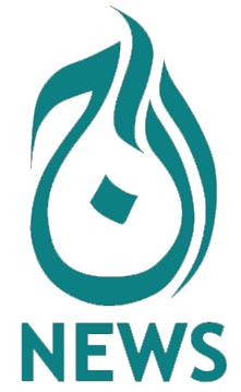 Aaj News logo — Jinan Herbs media feature