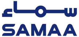 Samaa TV logo — Jinan Herbs media feature