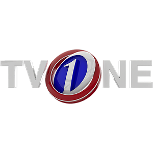 TV One logo — Jinan Herbs media feature